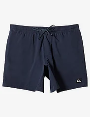 Quiksilver - EVERYDAY SOLID VOLLEY 15 - lowest prices - dark navy - 0
