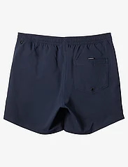 Quiksilver - EVERYDAY SOLID VOLLEY 15 - swim shorts - dark navy - 1