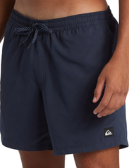 Quiksilver - EVERYDAY SOLID VOLLEY 15 - lowest prices - dark navy - 6