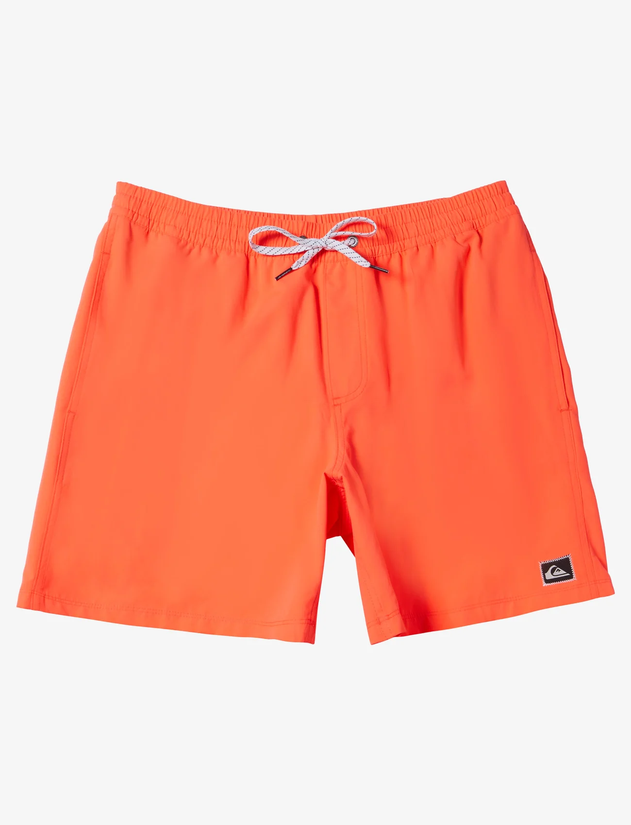 Quiksilver - EVERYDAY SOLID VOLLEY 15 - alhaisimmat hinnat - fiery coral - 0