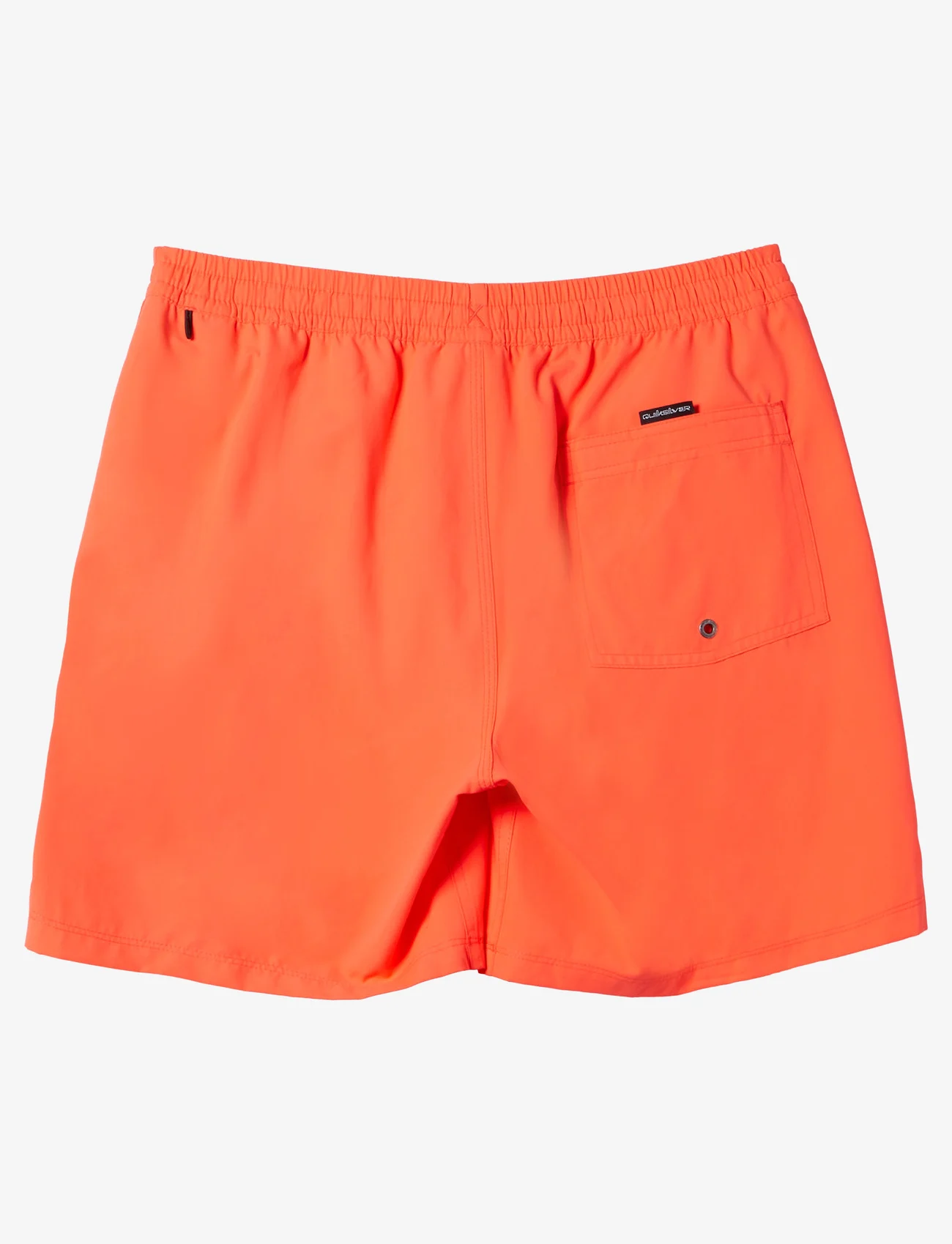 Quiksilver - EVERYDAY SOLID VOLLEY 15 - laveste priser - fiery coral - 1