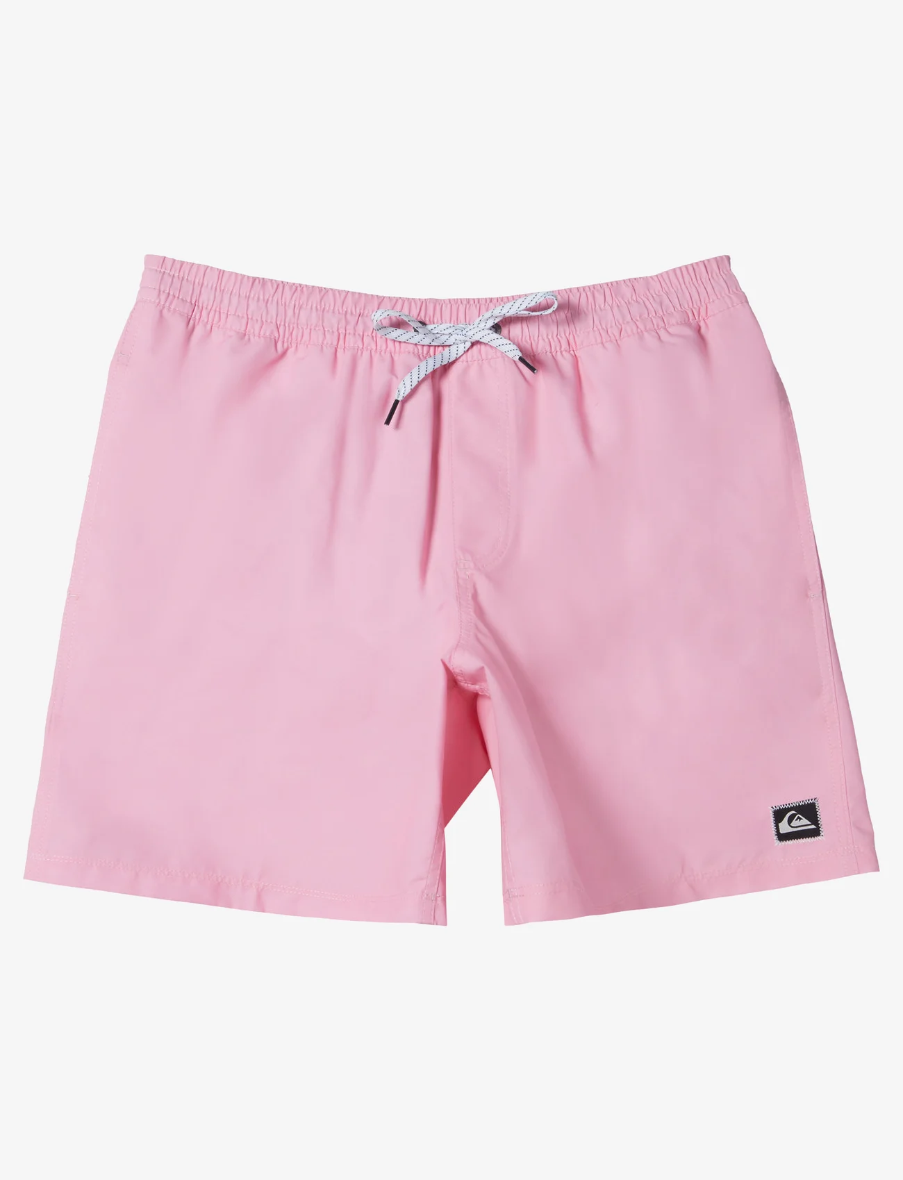 Quiksilver - EVERYDAY SOLID VOLLEY 15 - alhaisimmat hinnat - prism pink - 0