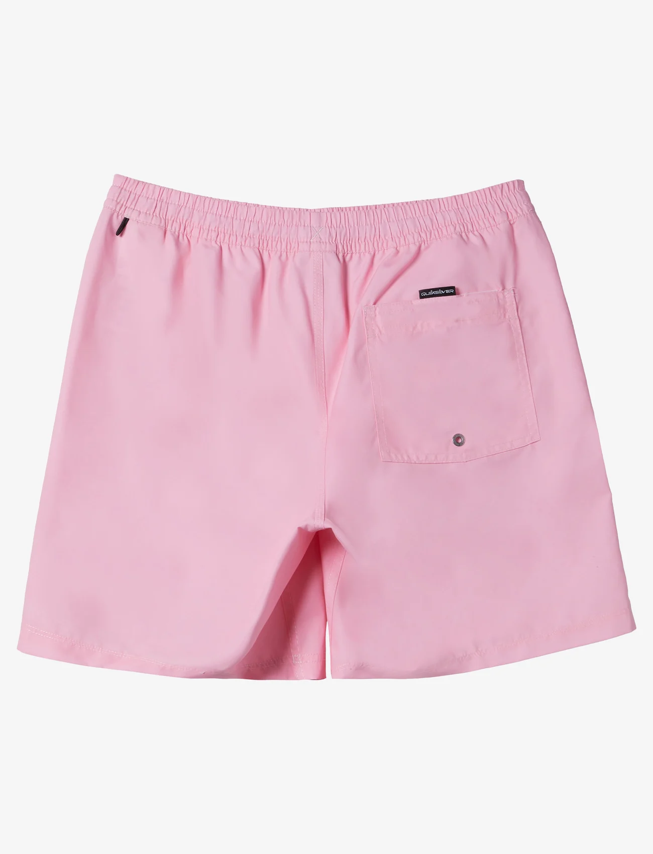 Quiksilver - EVERYDAY SOLID VOLLEY 15 - alhaisimmat hinnat - prism pink - 1