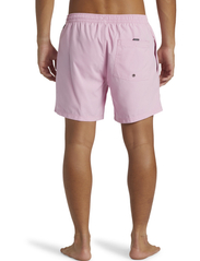 Quiksilver - EVERYDAY SOLID VOLLEY 15 - alhaisimmat hinnat - prism pink - 3