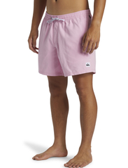 Quiksilver - EVERYDAY SOLID VOLLEY 15 - swim shorts - prism pink - 5