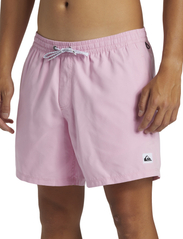 Quiksilver - EVERYDAY SOLID VOLLEY 15 - alhaisimmat hinnat - prism pink - 6