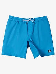 Quiksilver - EVERYDAY SOLID VOLLEY 15 - alhaisimmat hinnat - swedish blue - 0