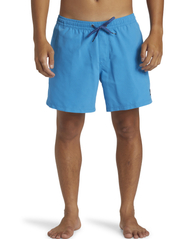 Quiksilver - EVERYDAY SOLID VOLLEY 15 - swim shorts - swedish blue - 2