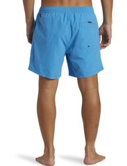 Quiksilver - EVERYDAY SOLID VOLLEY 15 - swim shorts - swedish blue - 3