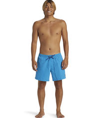 Quiksilver - EVERYDAY SOLID VOLLEY 15 - laveste priser - swedish blue - 4