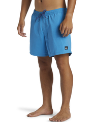 Quiksilver - EVERYDAY SOLID VOLLEY 15 - swim shorts - swedish blue - 5