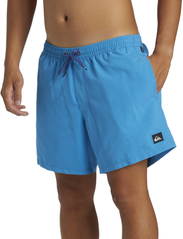 Quiksilver - EVERYDAY SOLID VOLLEY 15 - swim shorts - swedish blue - 6
