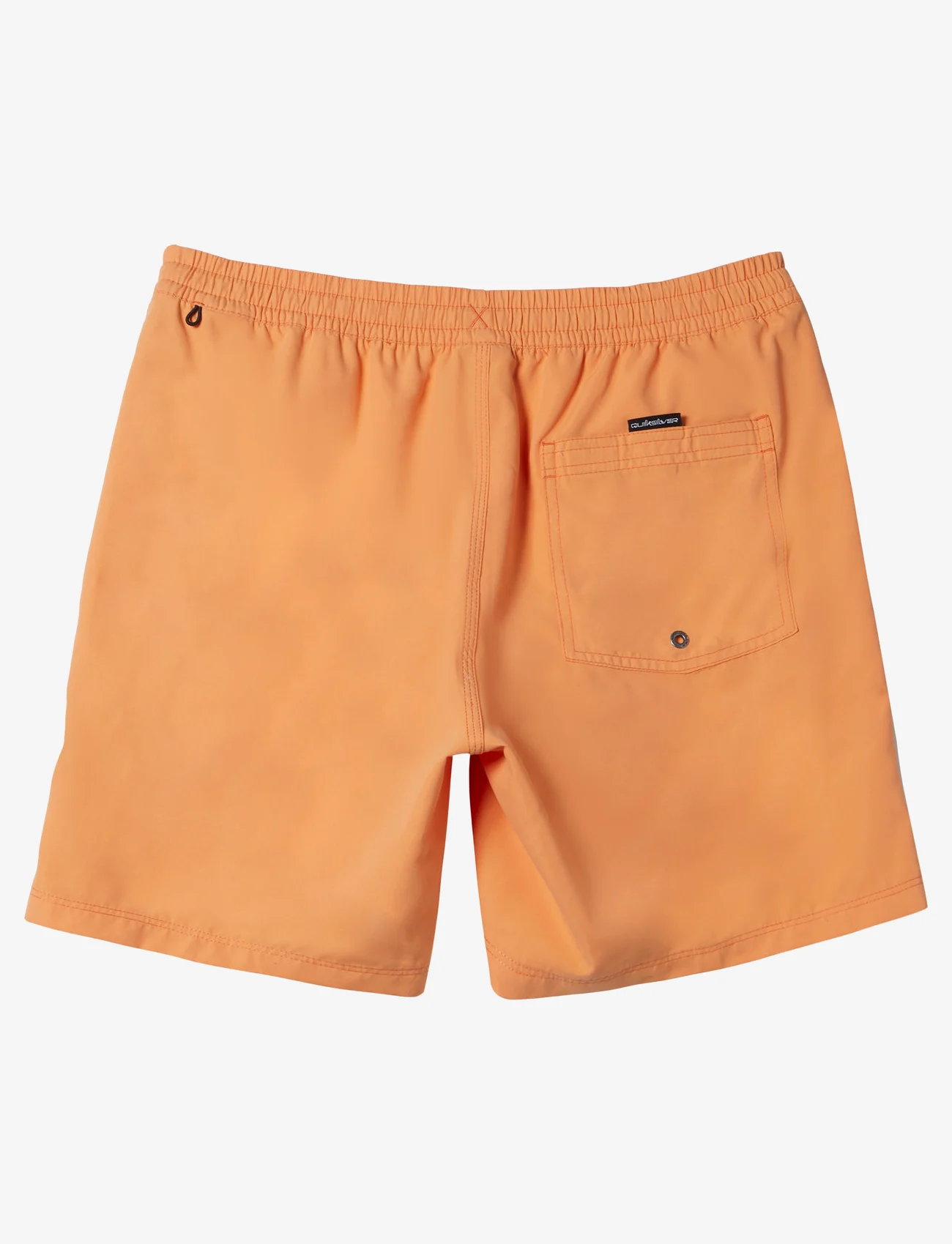 Quiksilver - EVERYDAY SOLID VOLLEY 15 - swim shorts - tangerine - 1