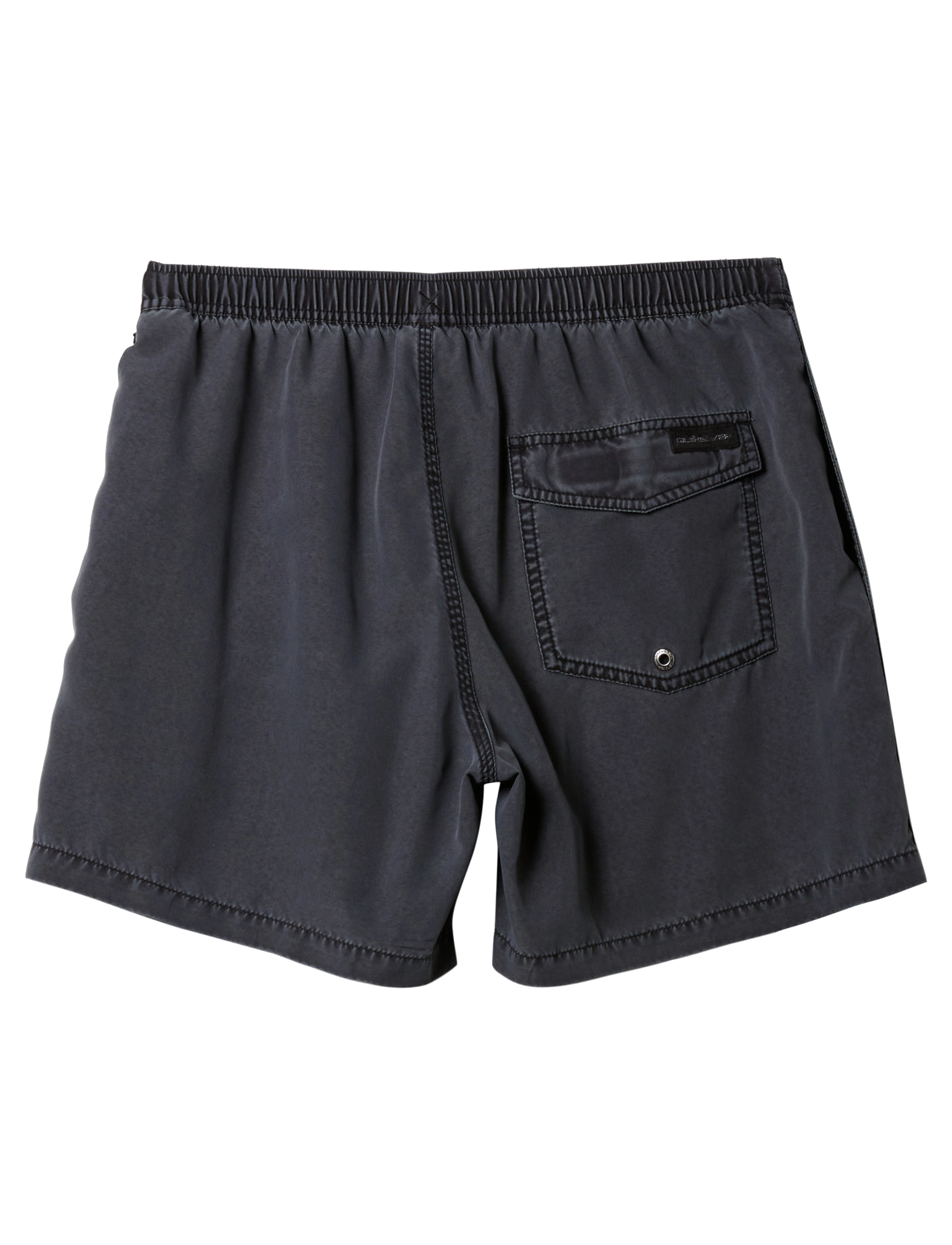 Quiksilver - EVERYDAY SURFWASH VOLLEY 15 - black - 2