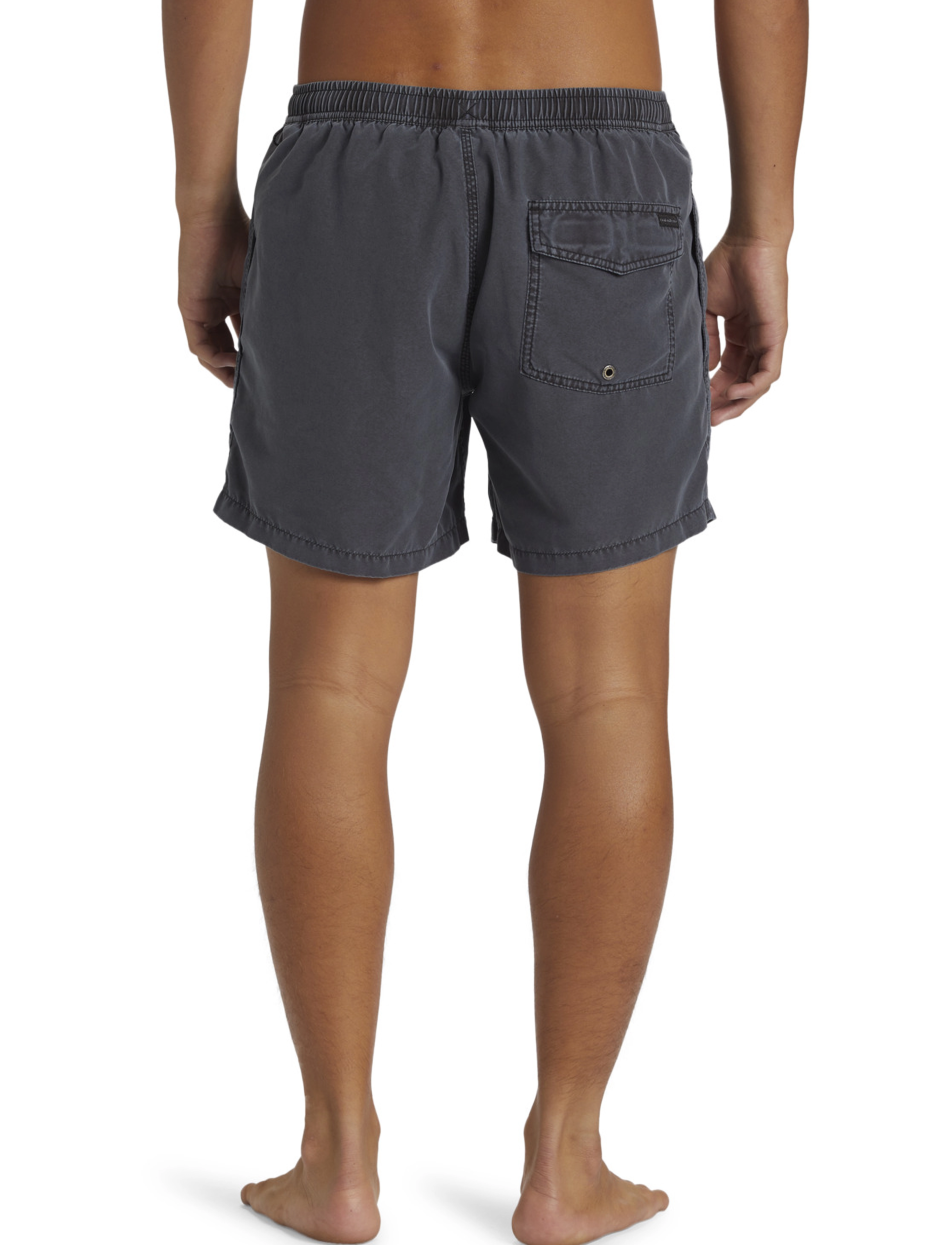 Quiksilver - EVERYDAY SURFWASH VOLLEY 15 - black - 3