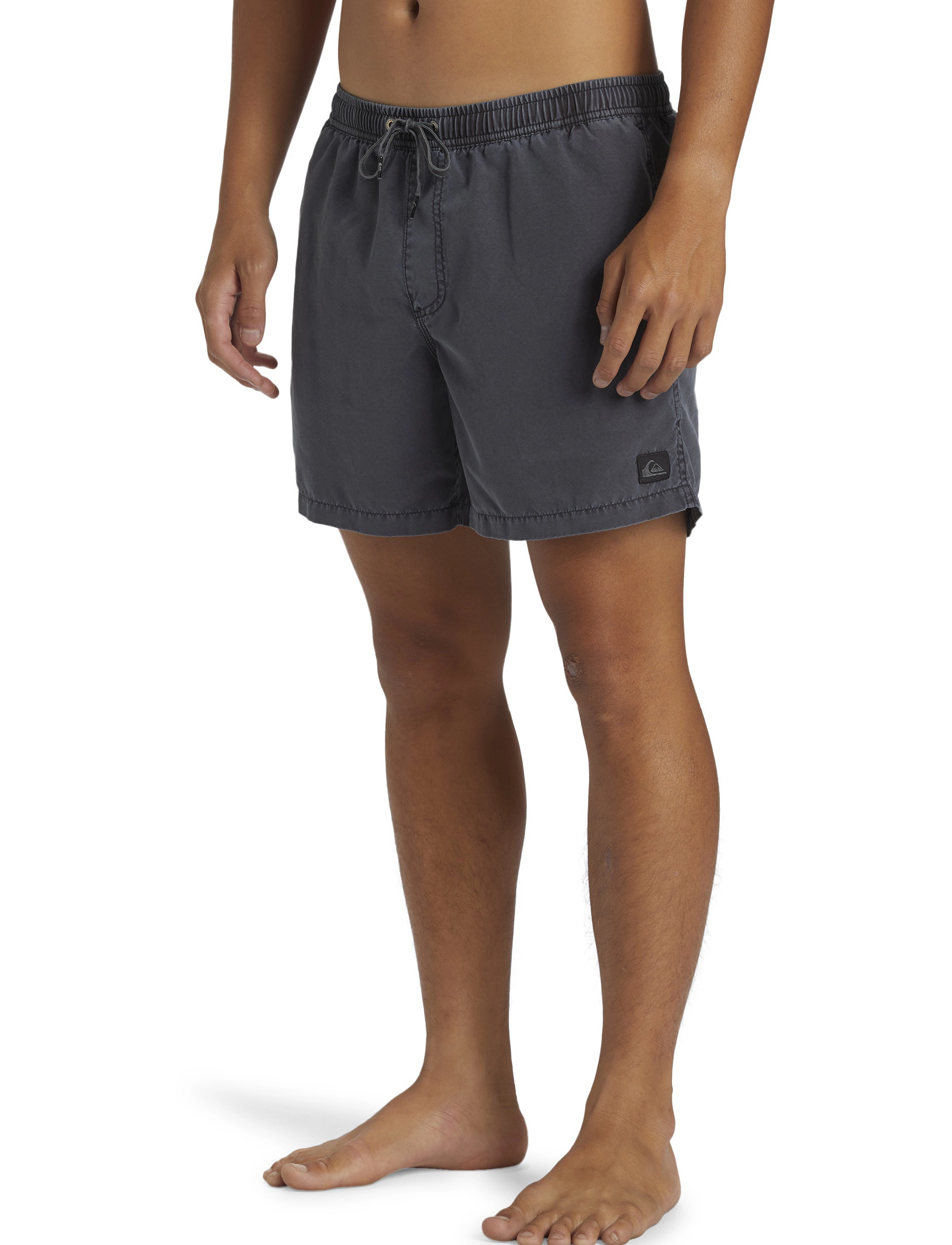 Quiksilver - EVERYDAY SURFWASH VOLLEY 15 - black - 5