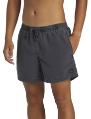 Quiksilver - EVERYDAY SURFWASH VOLLEY 15 - lowest prices - black - 6