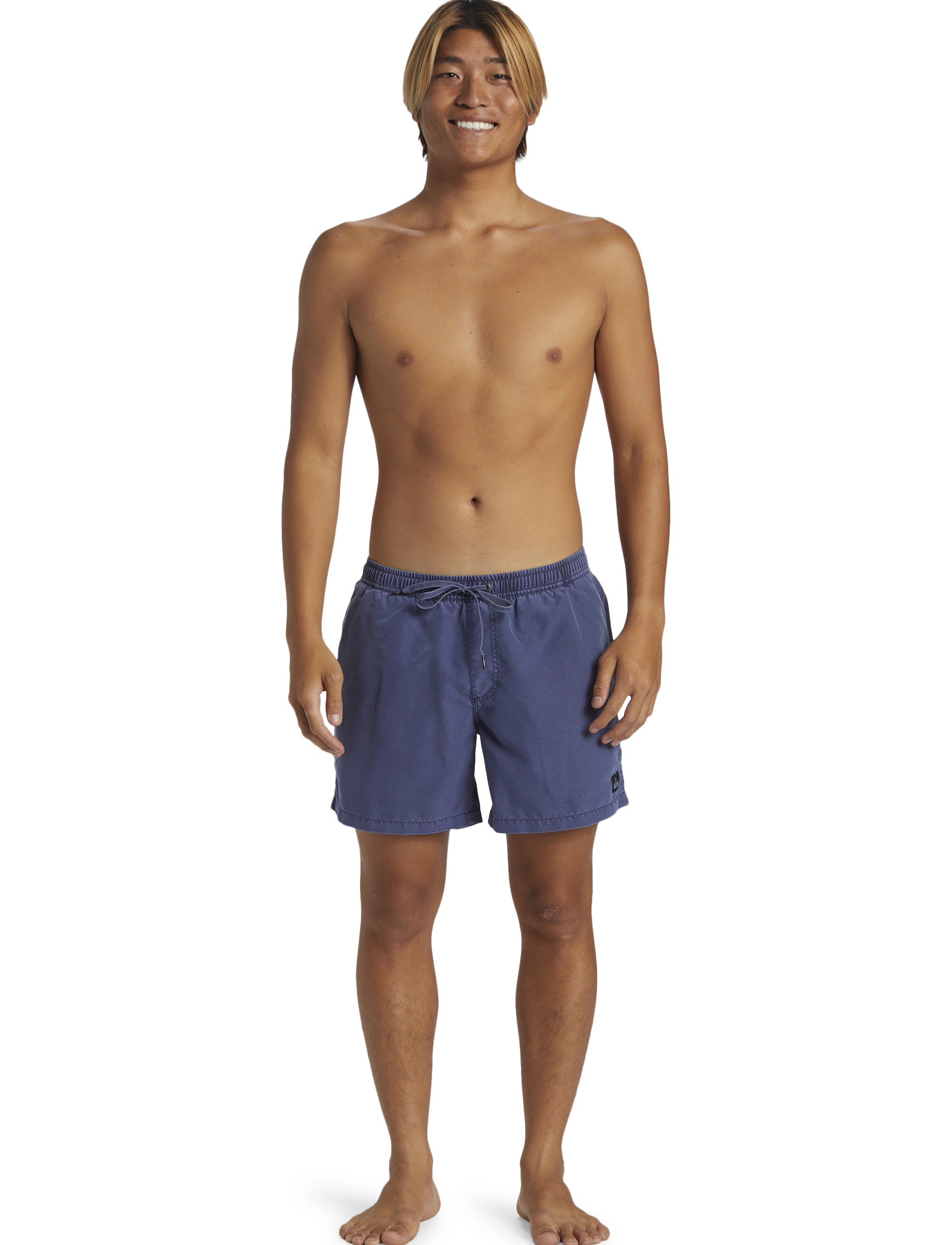 Quiksilver - EVERYDAY SURFWASH VOLLEY 15 - crown blue - 4