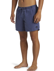 Quiksilver - EVERYDAY SURFWASH VOLLEY 15 - swim shorts - crown blue - 5