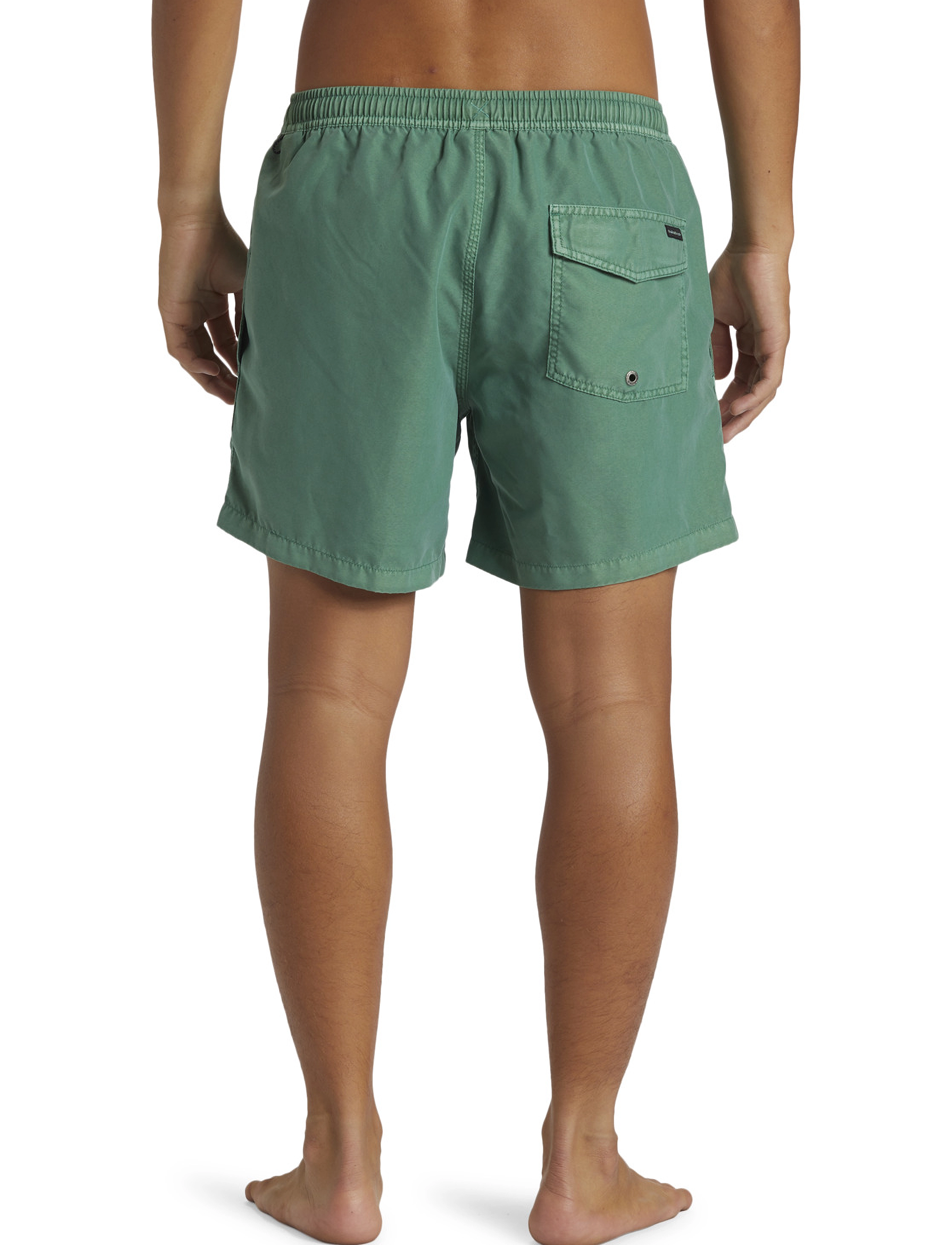 Quiksilver - EVERYDAY SURFWASH VOLLEY 15 - frosty spruce - 3