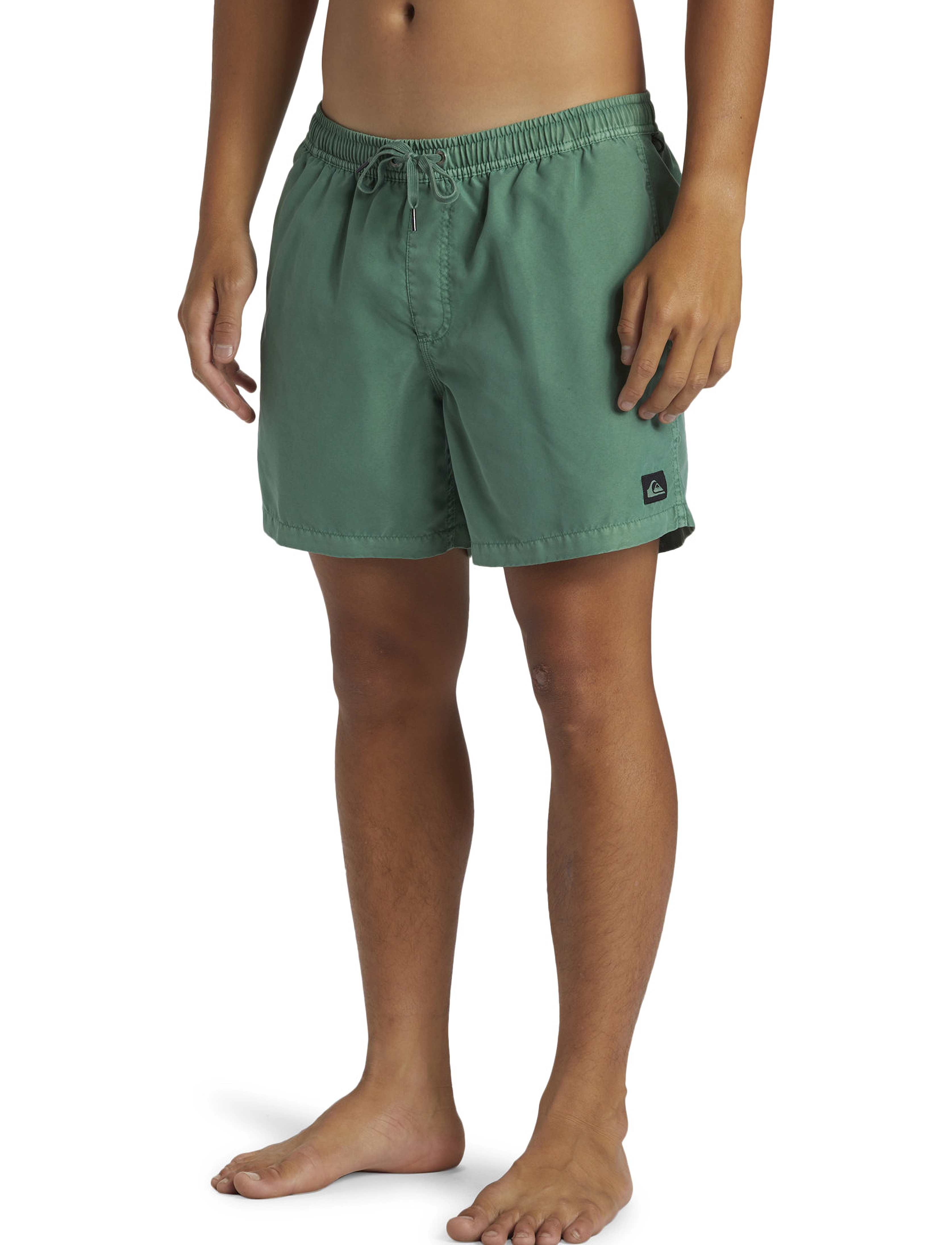 Quiksilver - EVERYDAY SURFWASH VOLLEY 15 - frosty spruce - 5
