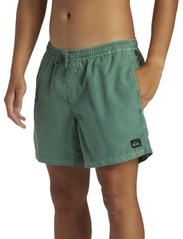 Quiksilver - EVERYDAY SURFWASH VOLLEY 15 - swim shorts - frosty spruce - 6