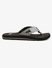 Quiksilver - MONKEY ABYSS - lowest prices - black 3 - 1