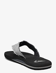 Quiksilver - MONKEY ABYSS - lowest prices - black 3 - 2