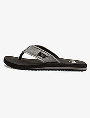 Quiksilver - MONKEY ABYSS - lowest prices - black 3 - 3