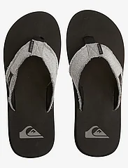 Quiksilver - MONKEY ABYSS - lowest prices - black 3 - 4