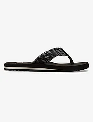 Quiksilver - MONKEY ABYSS - lowest prices - black 5 - 1