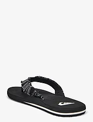 Quiksilver - MONKEY ABYSS - lowest prices - black 5 - 2
