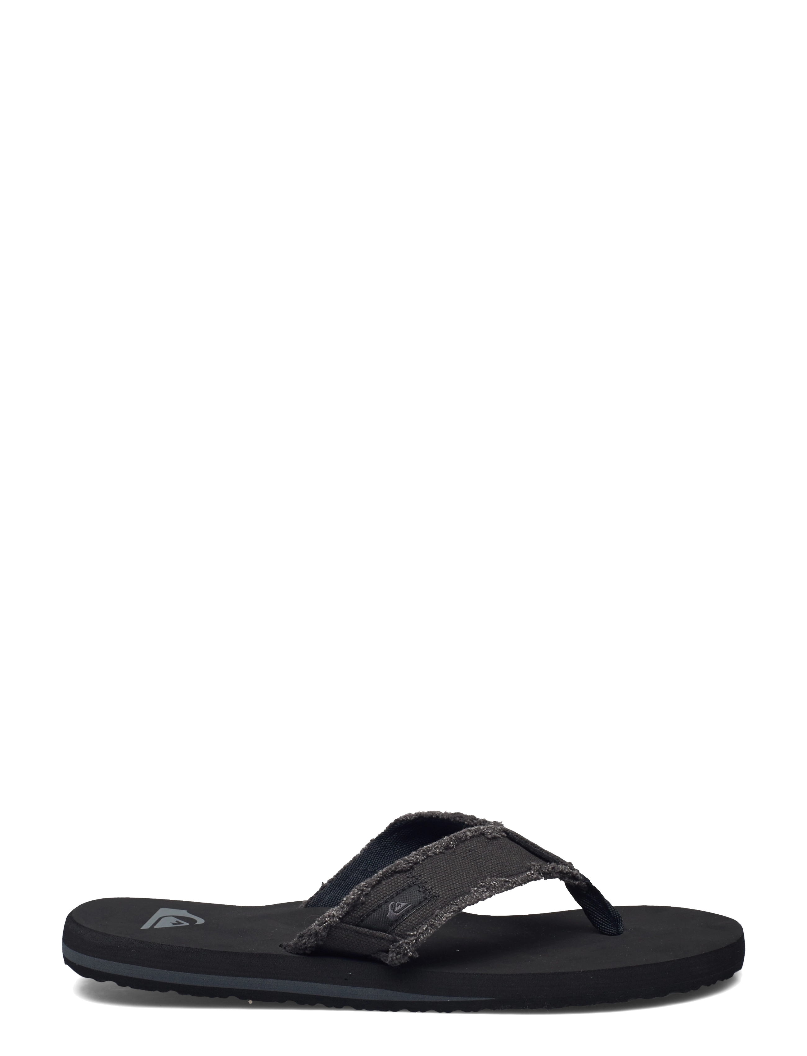 Quiksilver - MONKEY ABYSS - lowest prices - black/black/brown - 1