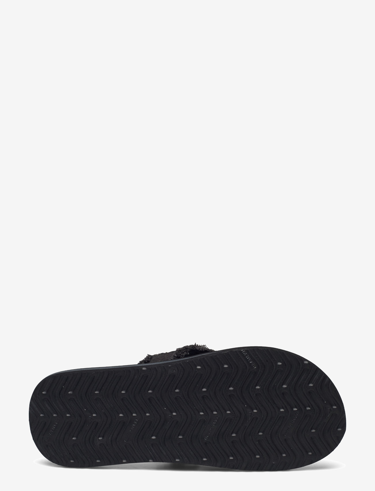 Quiksilver - MONKEY ABYSS - alhaisimmat hinnat - black/black/brown - 4