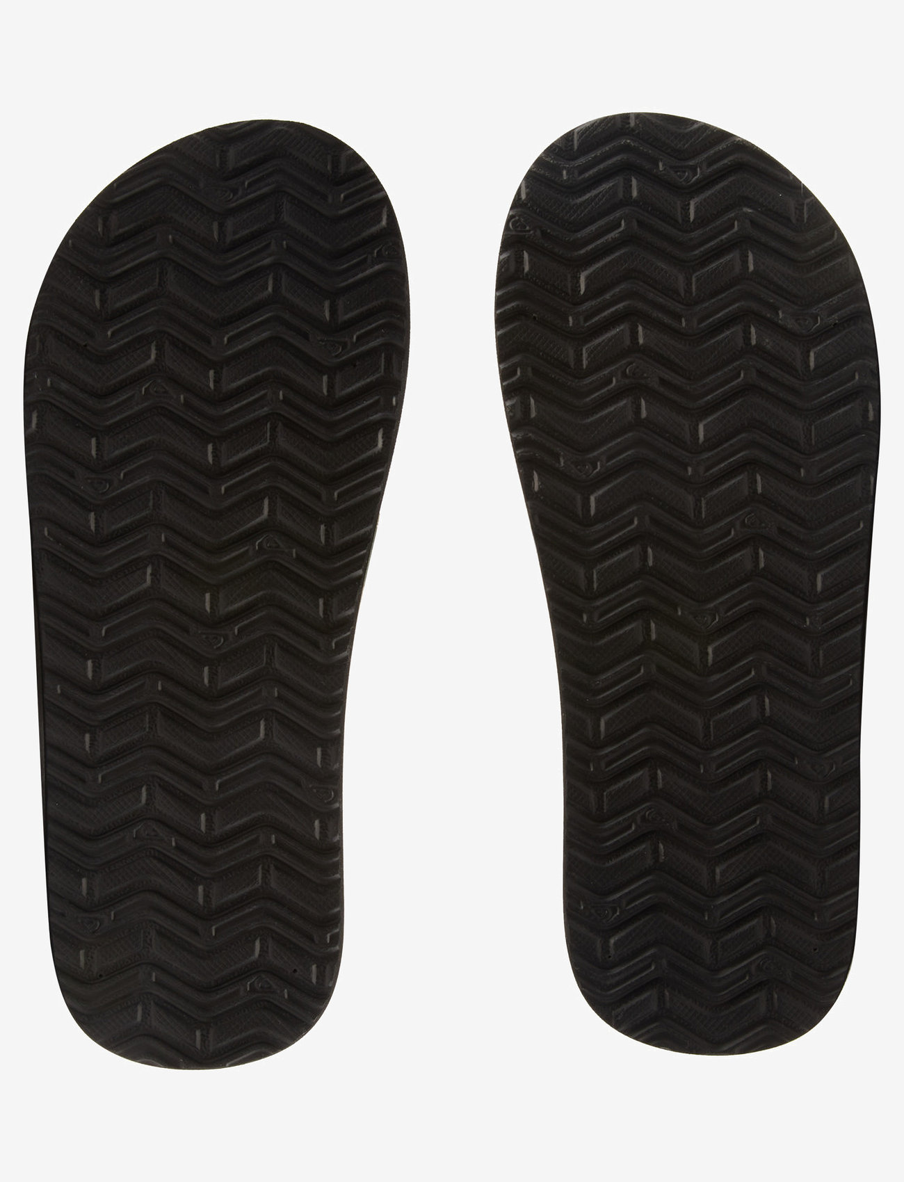 Quiksilver - MONKEY ABYSS - alhaisimmat hinnat - black/black/brown - 5