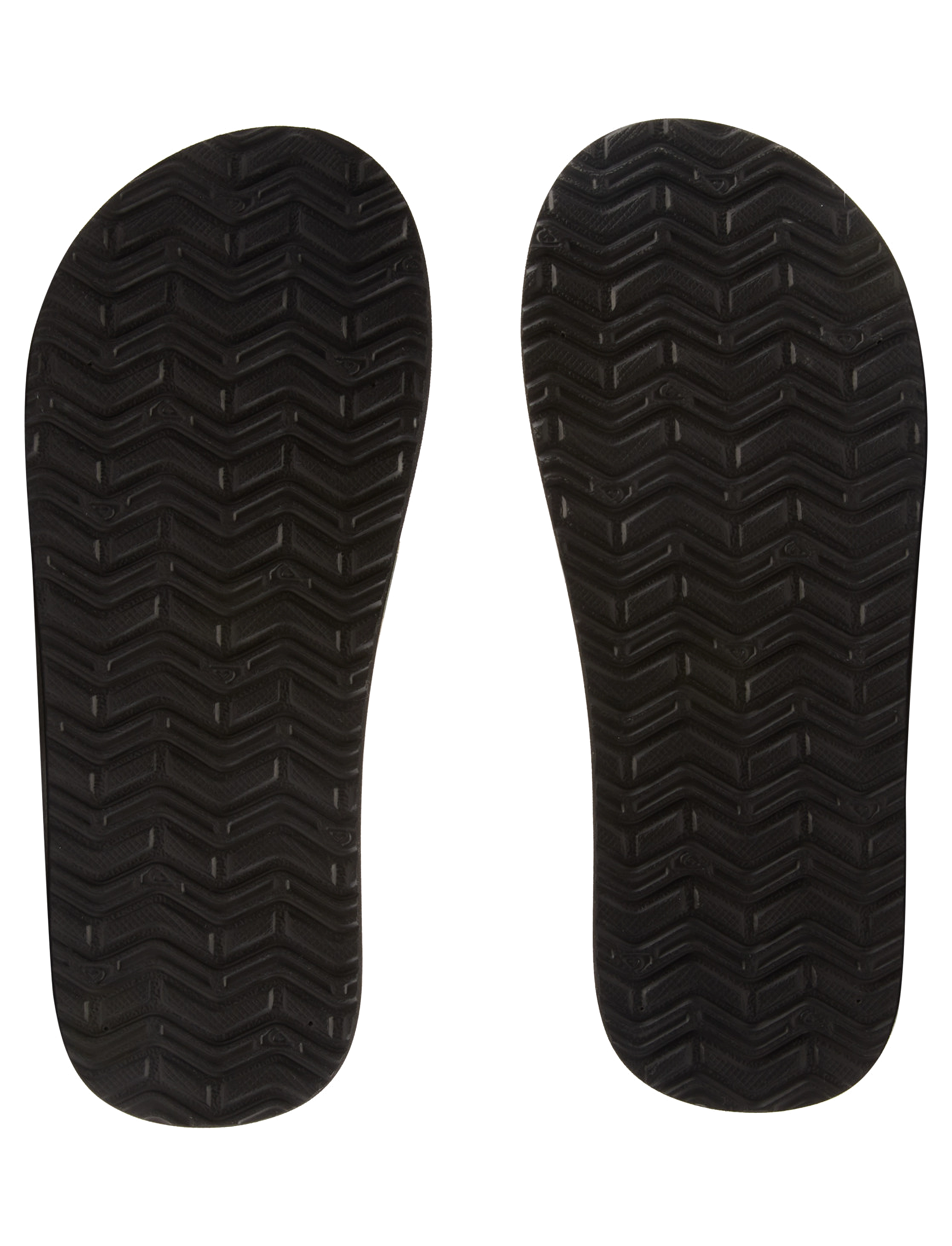 Quiksilver - MONKEY ABYSS - lowest prices - black/black/brown - 5