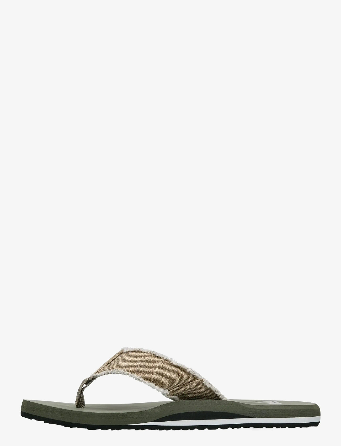 Quiksilver - MONKEY ABYSS - schuhe - grape leaf - 2