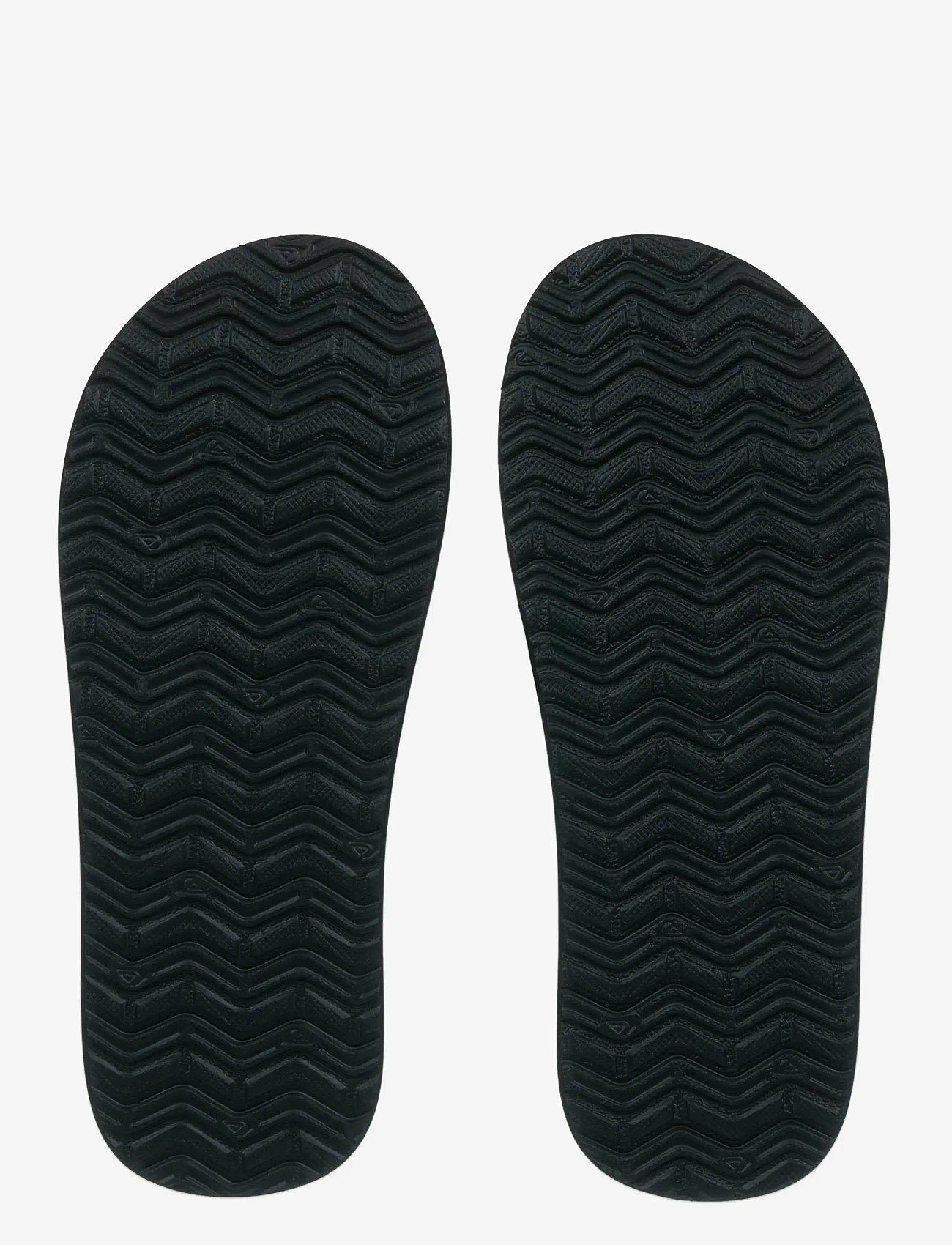 Quiksilver - MONKEY ABYSS - schuhe - grape leaf - 3