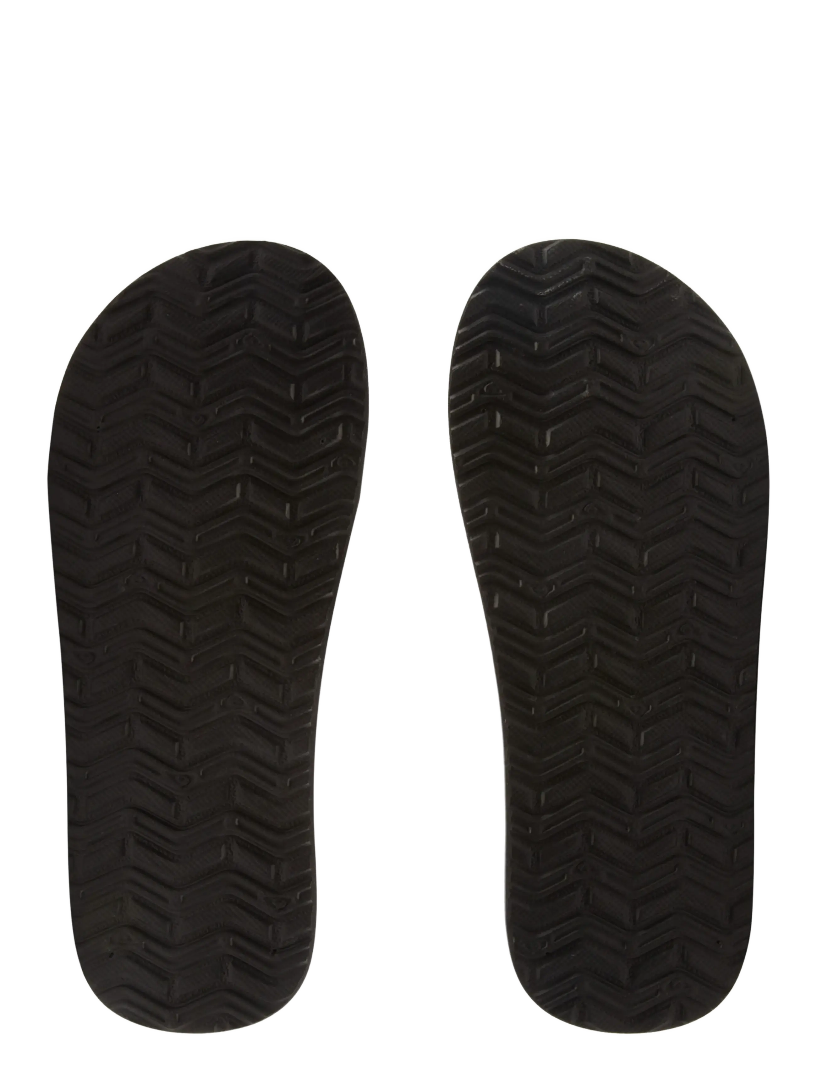 Quiksilver - MONKEY ABYSS - shoes - grey/black/brown - 4
