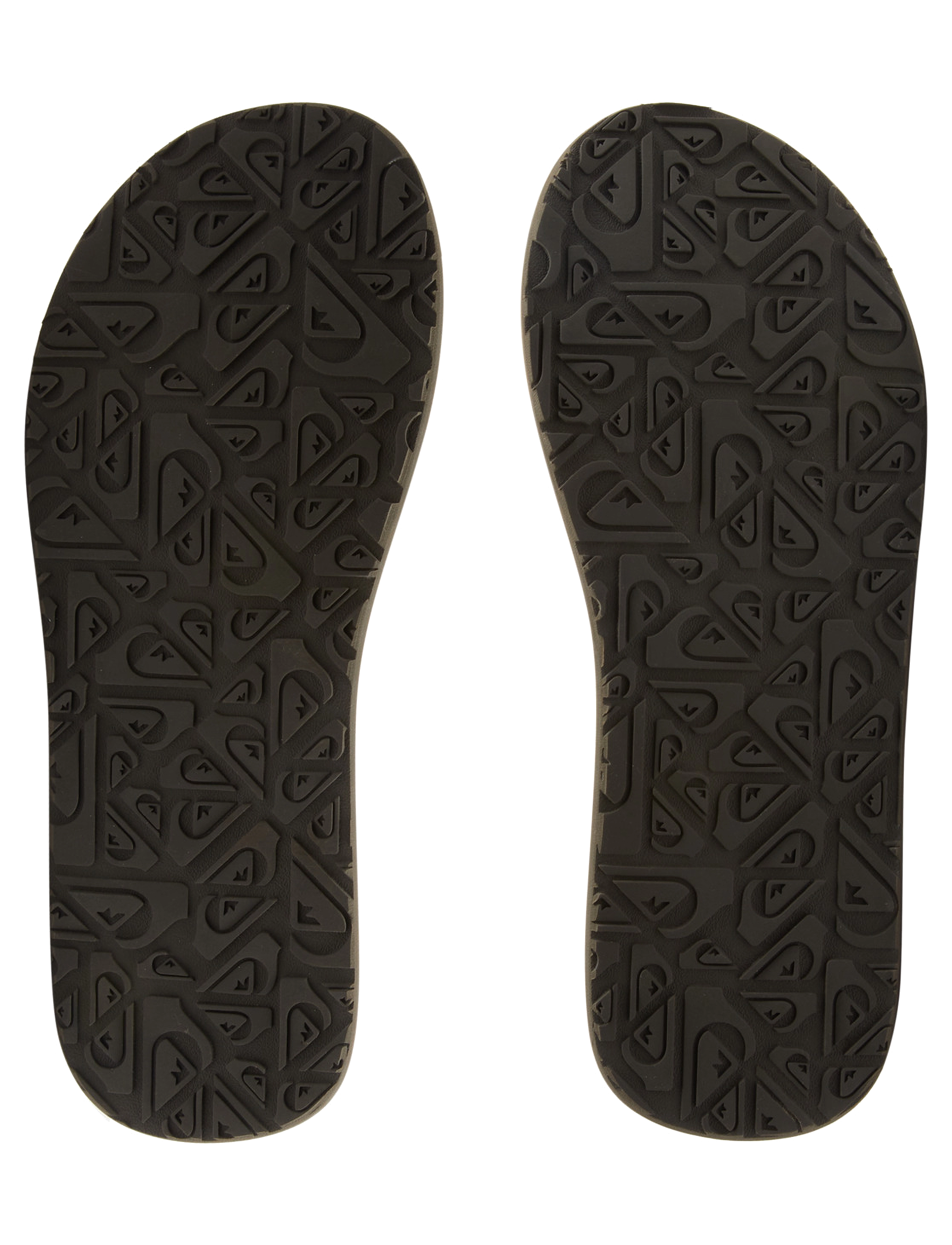 Quiksilver - CARVER NUBUCK - laveste priser - demitasse - solid - 5