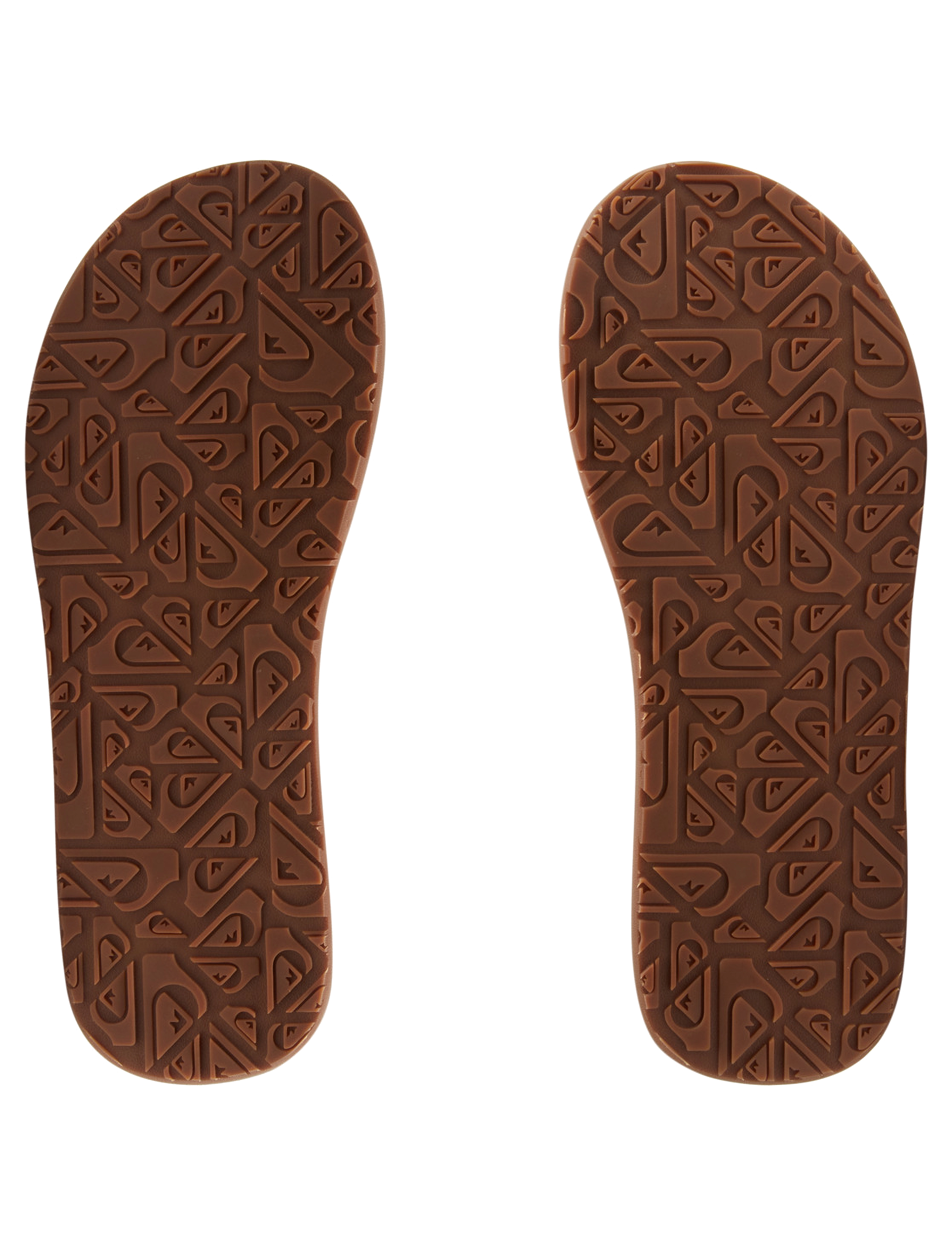 Quiksilver - CARVER NUBUCK - zemākās cenas - solid black - 5