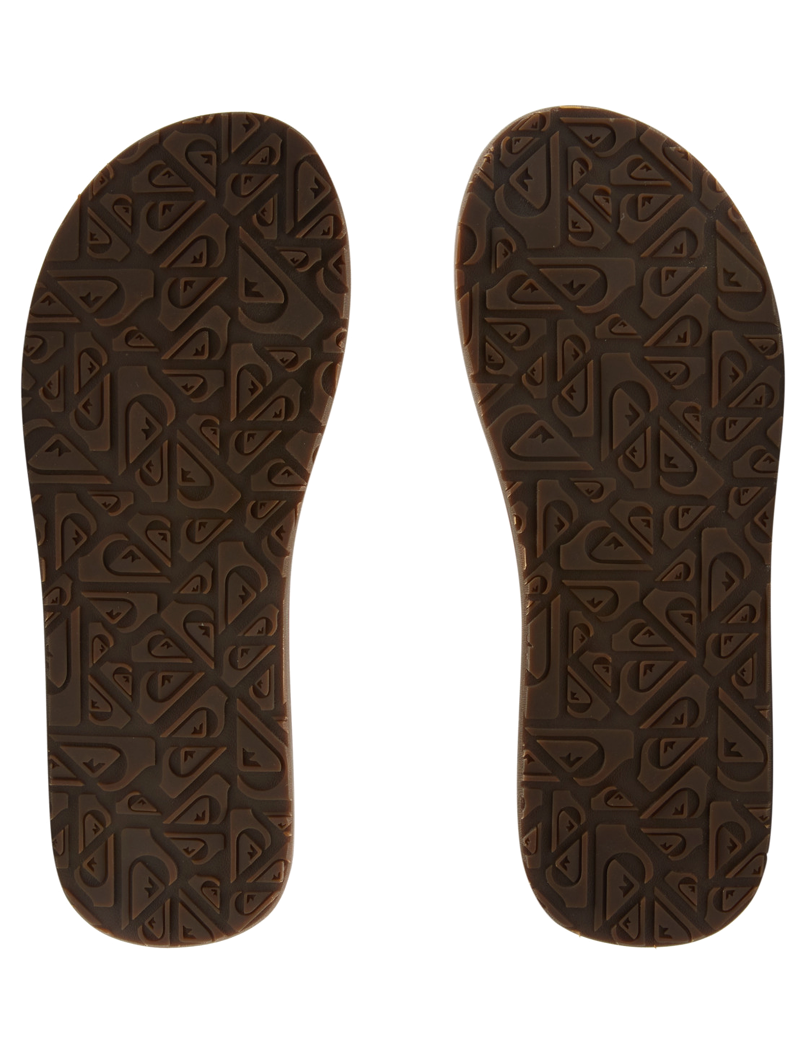 Quiksilver - CARVER NUBUCK - shoes - tan - pattern_1 - 5