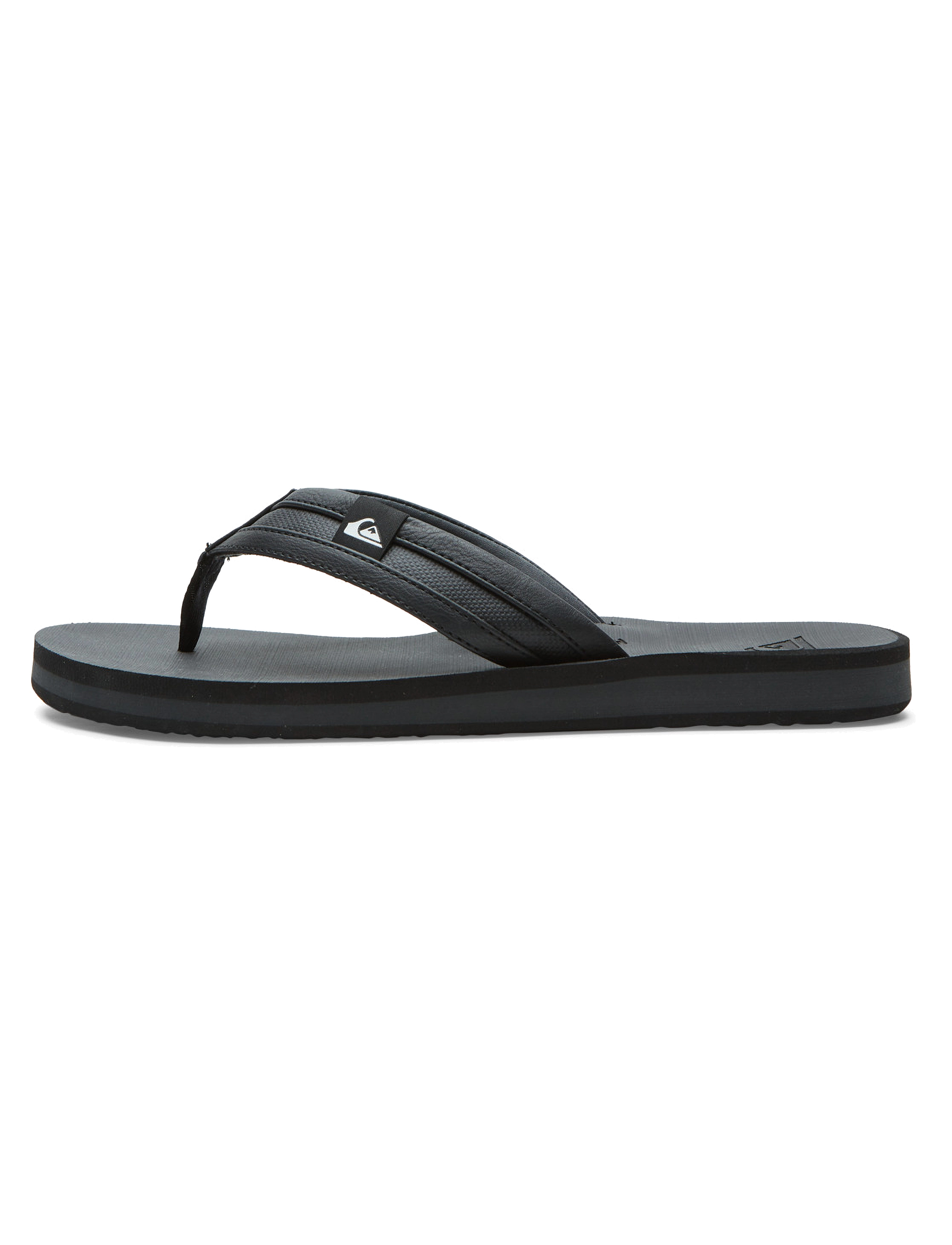 Quiksilver - CARVER SQUISH - black 3 - 1