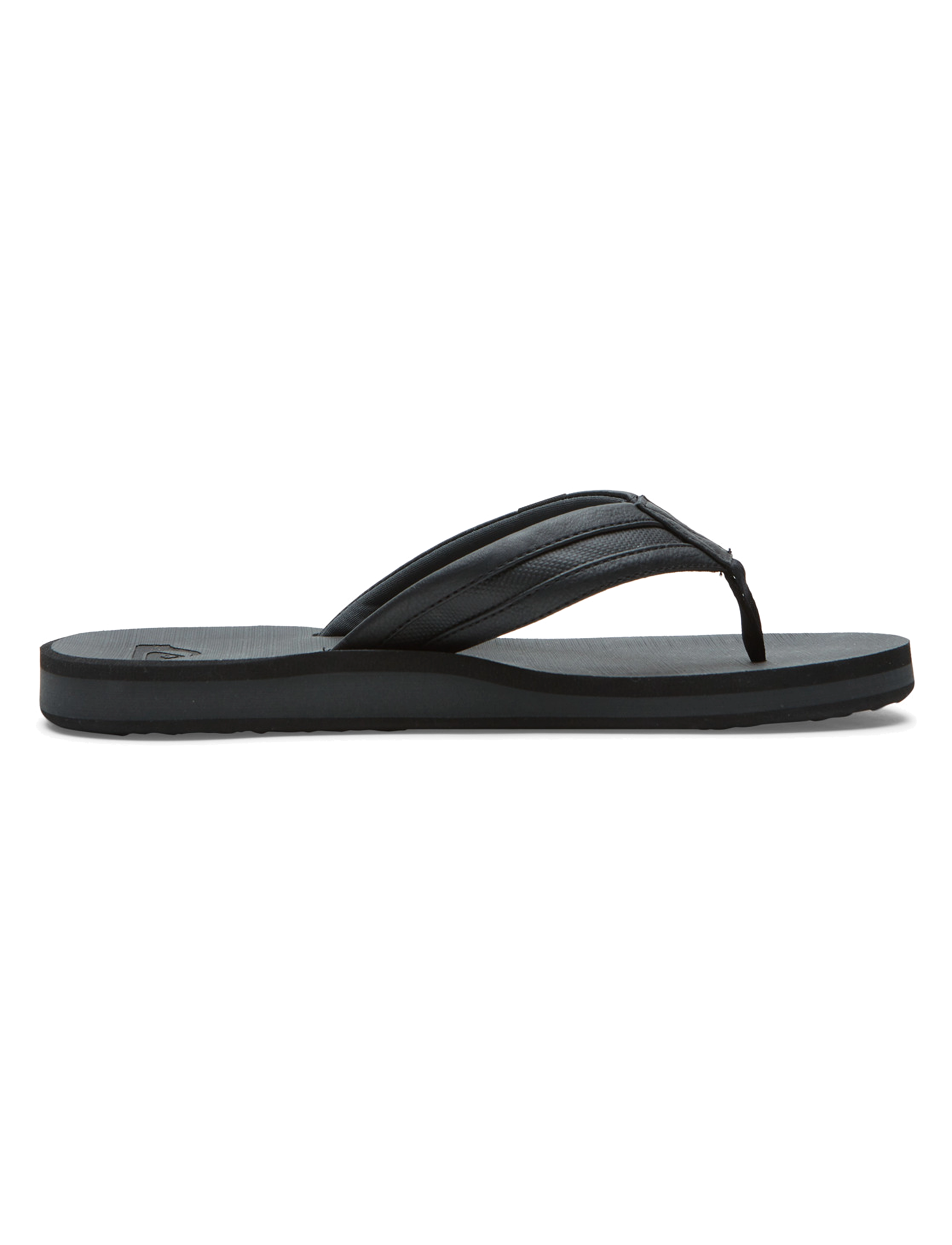 Quiksilver - CARVER SQUISH - black 3 - 2