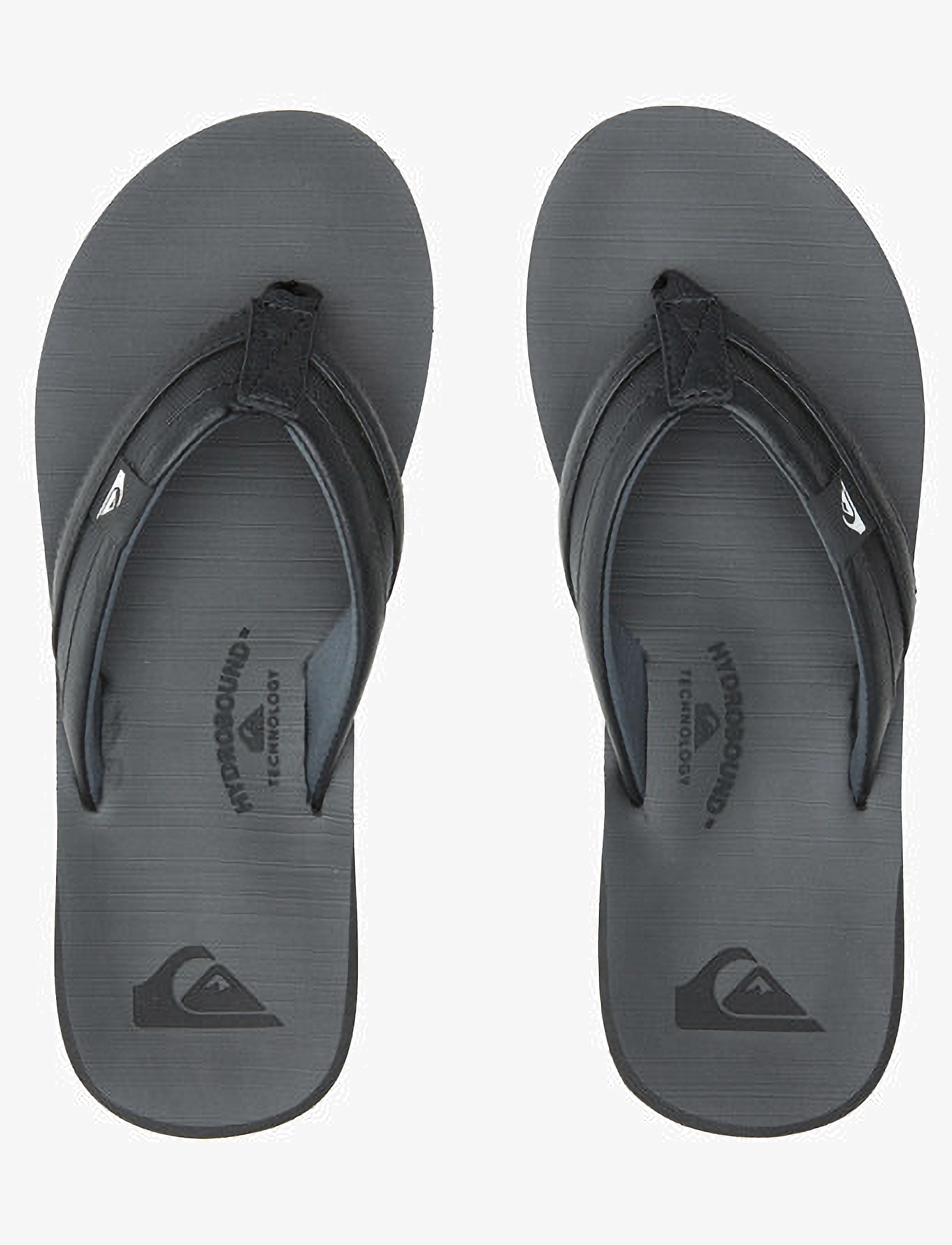 Quiksilver - CARVER SQUISH - black 3 - 3