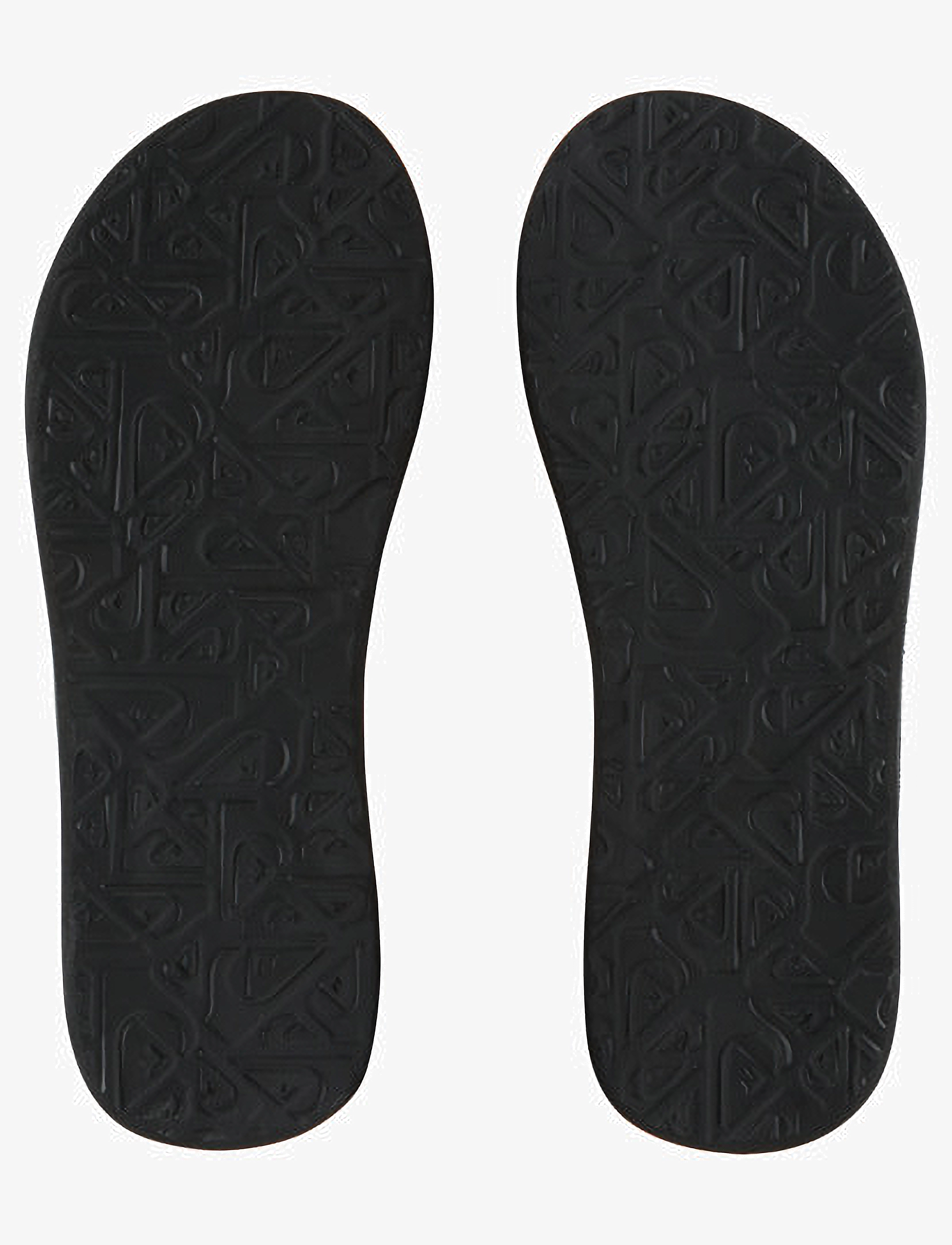 Quiksilver - CARVER SQUISH - black 3 - 4