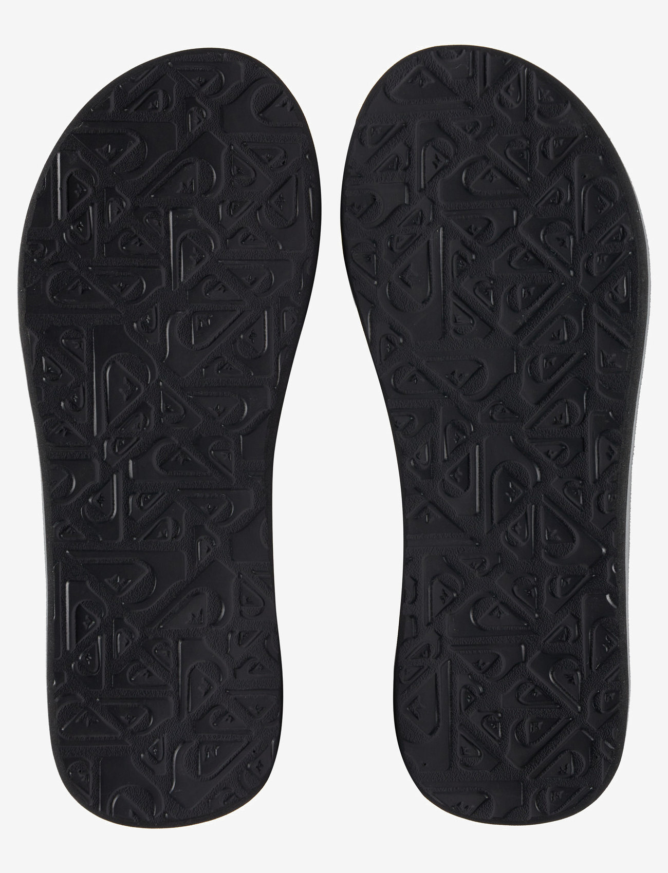 Quiksilver - CARVER SQUISH - lowest prices - black/grey/black - 4