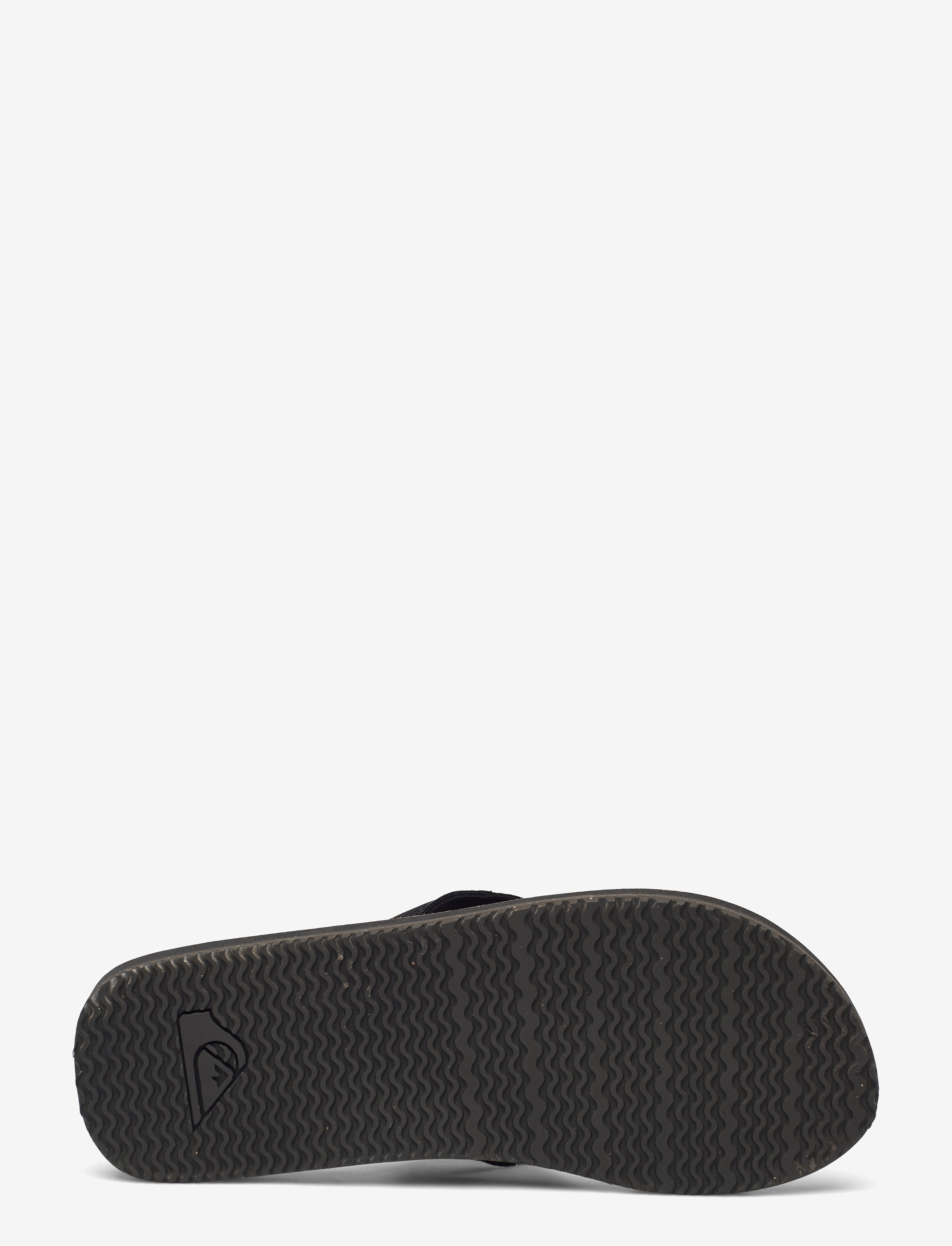 Quiksilver - MOLOKAI ABYSS NATURAL - black/brown/brown - 4