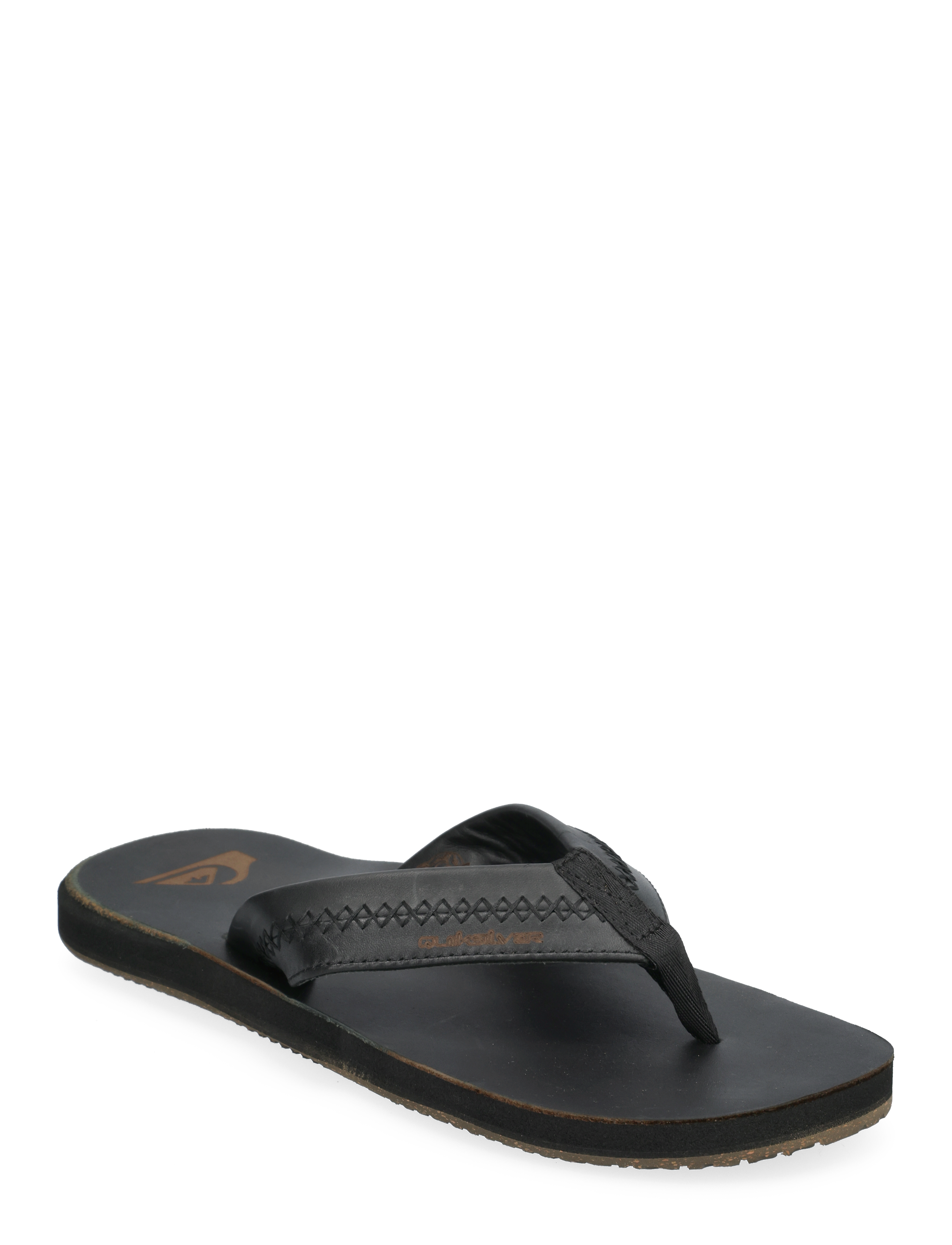 QUIKSILVER Carver Natural Ii Schwarz - 40 - Herren