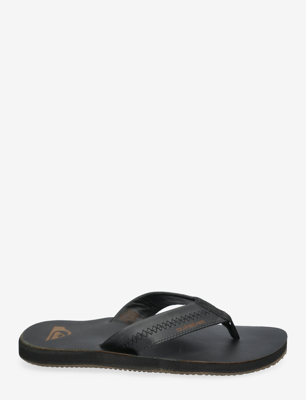 Quiksilver - CARVER NATURAL II - kingad - black 1 - 1